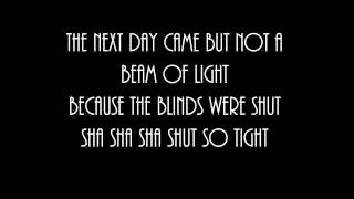 Shakin (lyrics) - Rooney