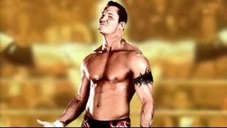 WWE Randy Orton Custom Entrance Video/Titantron Burn In My Light