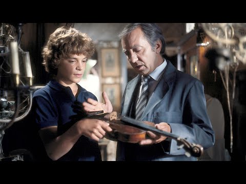 Oliver Maass - ZDF Weihnachtsserie 1986 mit Hans Clarin, Robert Atzorn, Anja Schüte & Josef Gröbmayr