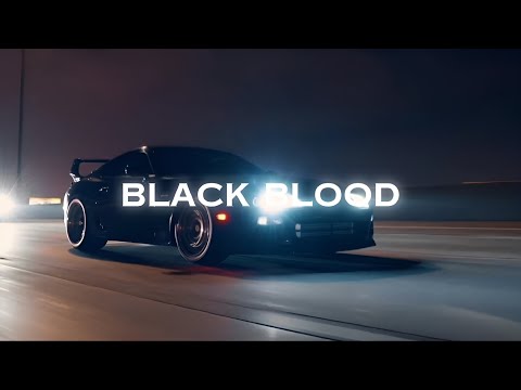Nøwk - Black blood