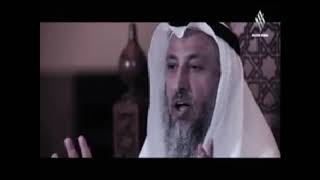 29- ليدبروا آياته / الحلقة التاسعة والعشرون/ قناة نور دبي / الشيخ عثمان الخميس