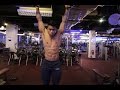 MY MUSCLE GAINS ROUTINE DURING RAMADAN 2016