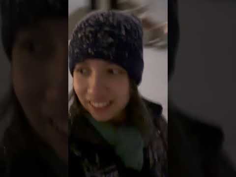 Snow Day 2026 part 1