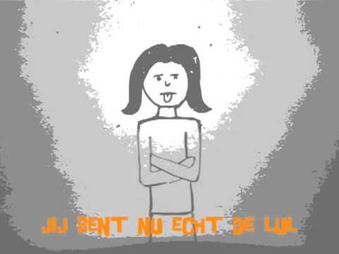 Harambee D2 Teampresentatie