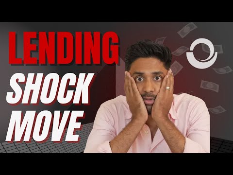 BREAKING: APRA’s New Lending Cap Targets Property Investors