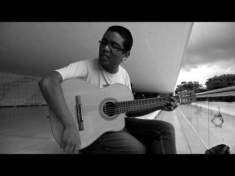 Junior Silva Formiga - Bem Aqui (Rancore Cover)