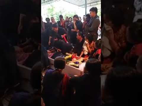 100% BUAT PENONTON MENANGIS. (tipul-tipul ni lili) Batak