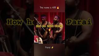 Download lagu Vibe material 💃😍 he never missed a chance to use Tamil ethnic percussion instruments in his works! mp3