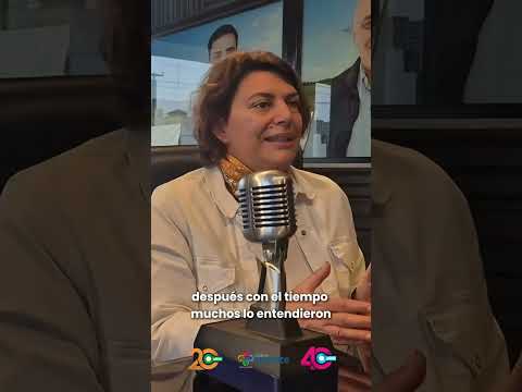 🗳️ Elecciones en Marcos Juárez "La Unión Vecinal tiene sello propio"