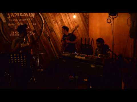 The LSG - Você poderia ser amado @ Digby's 26/11/2016 parte 7