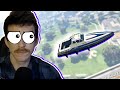 Can You Play Golf With A Boat In GTA 5