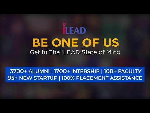 13 years in 13 minutes - a journey of iLEAD