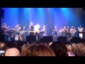 Manu Dibango : Casino de Paris 2012 Afreedom by Oum