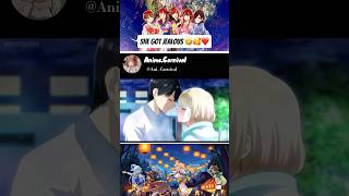 Download lagu ☆Bro made her Jealous 🥰❤️ ☆ mp3