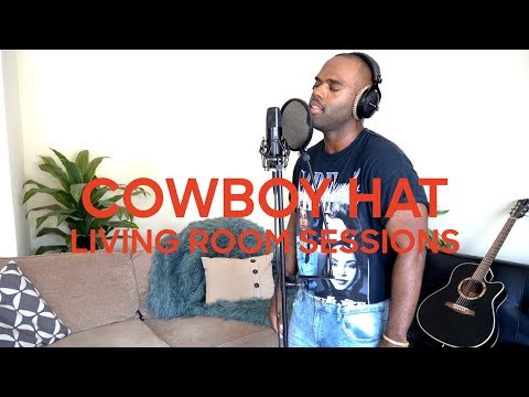 Cowboy Hat: Living Room Sessions | Vincent Coleman