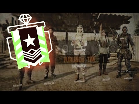 #Ps5Champion #ConsoleChampionhe *BEST* Console CHAMPION in OPERATION DEMON VEIL - Rainbow Six Siege