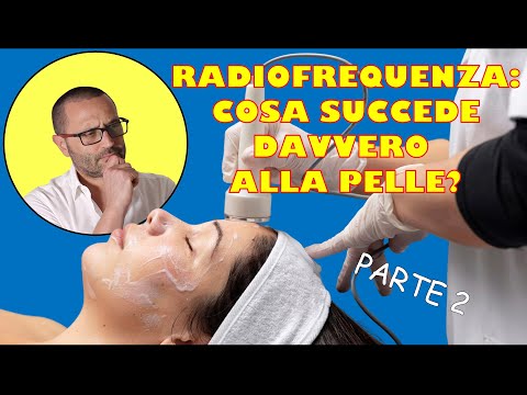 Aesthetic Radiofrequency: Does It Stimulate Collagen or Destroy It?