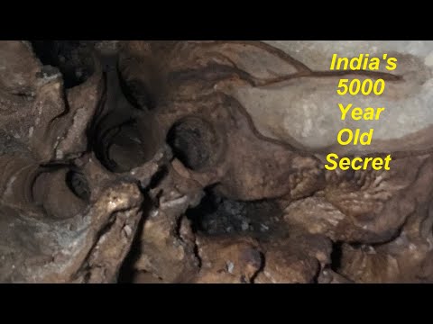 UNDERGROUND BEDS? What Did They Do?