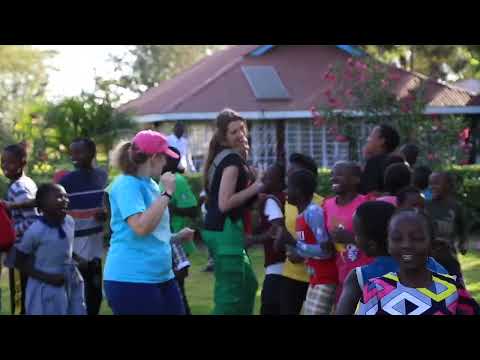 Brydges Centre - Africa Family Trip To Kenya