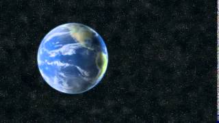 NATURAL DISASTERS   A Warning The Balance Has Tipped