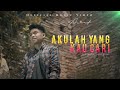 Arief Putra Akulah Yang Kau Cari Official Music Video