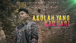 Download lagu Arief Akulah Yang Kau Cari... mp3