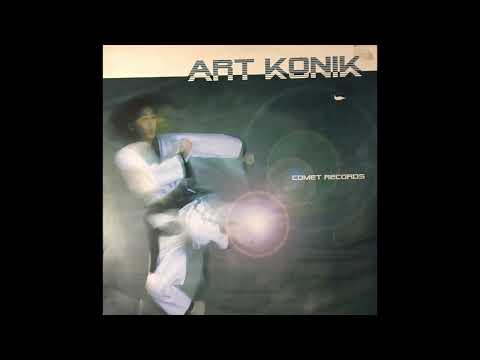 Art Konik  -  Hum (Playin' 4 The City Remix)