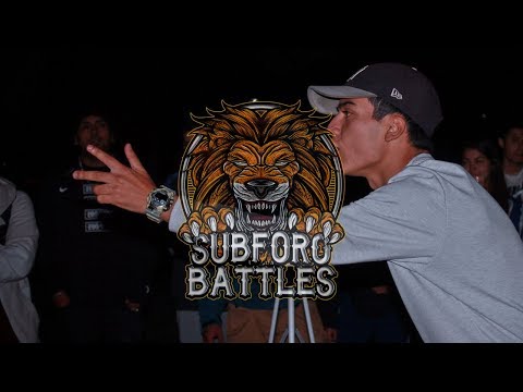 SATIM REZZOUL VS BLADE WAKKO - 4tos Duplas