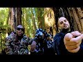 Fidel Cash - Mo Money (feat. Berner & Symba) (Official Video)