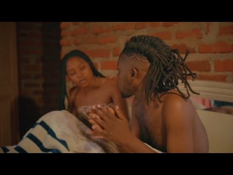 Chiksy - Minga (Official Music Video)