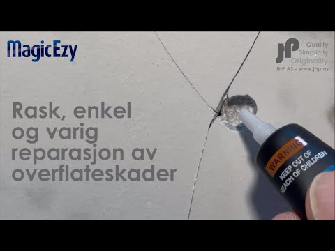 MagicEzy Promo Norwegian