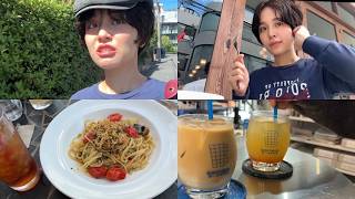 【日常VLOG】撮り溜めていました