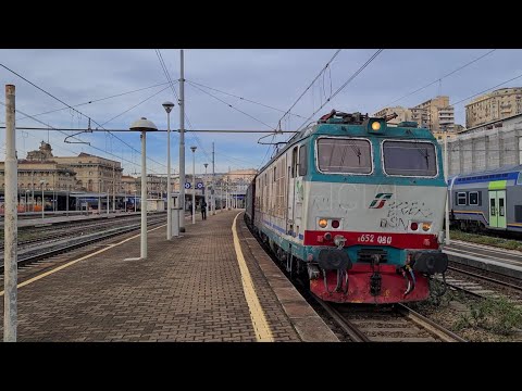 MRS 51351 Lecco Maggianico - Maddaloni Marcianise