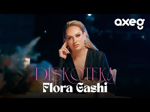 Flora Gashi - Diskoteka (Official Music Video)