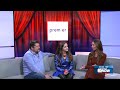 Disney S Descendants The Musical To Take The Stage At The Lerner