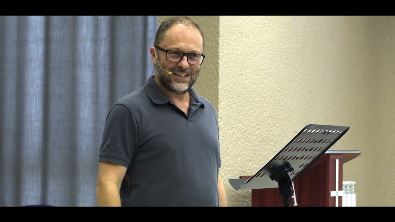 Biserica Bet-Adonai | Imperiul Total | Petru MIHENTZ