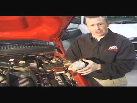 Bully Dog Propane Kit Install Video