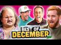 Funniest Podcast Moments From December 2025