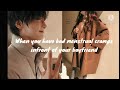 When You Have Bad Menstrual Cramps In Front Of Your Boyfriend Jeongin Oneshot Straykids Ff