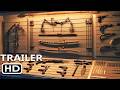 RIDE OR DIE Official Trailer 2026