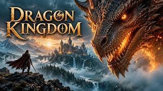 Action Abenteuerfilm: Dragon Kingdom - Das Königreich der Drachen (2018) (HD)