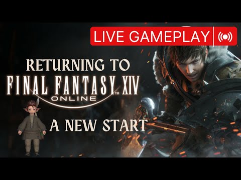 Learning Eorzea | What Lies Beyond Heavensward?