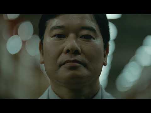 ミドリ安全株式会社 企業CM 「あなたがいたから守れた命がある」篇