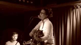 Theresa Sokyrka Believe Me