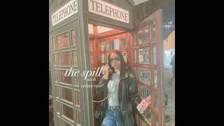 THE IT GIRL GUIDE to SUNDAY RESETS! S3 EP.9