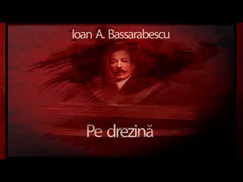 Pe drezina (1980) - Ioan A. Bassarabescu #teatruaudio #teatruonline #teatruradiofonic #teatruvechi