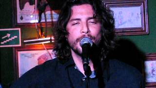 Manuel Carrasco Si miras a tu alrededor (Toledo)