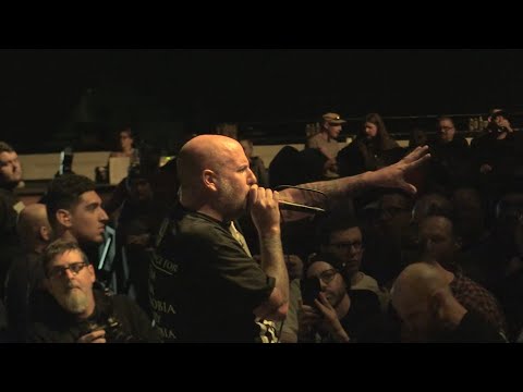 [hate5six] Ressurection - April 02, 2017 Video