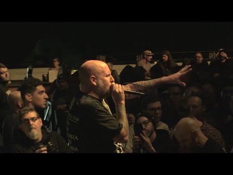 [hate5six] Ressurection - April 02, 2017