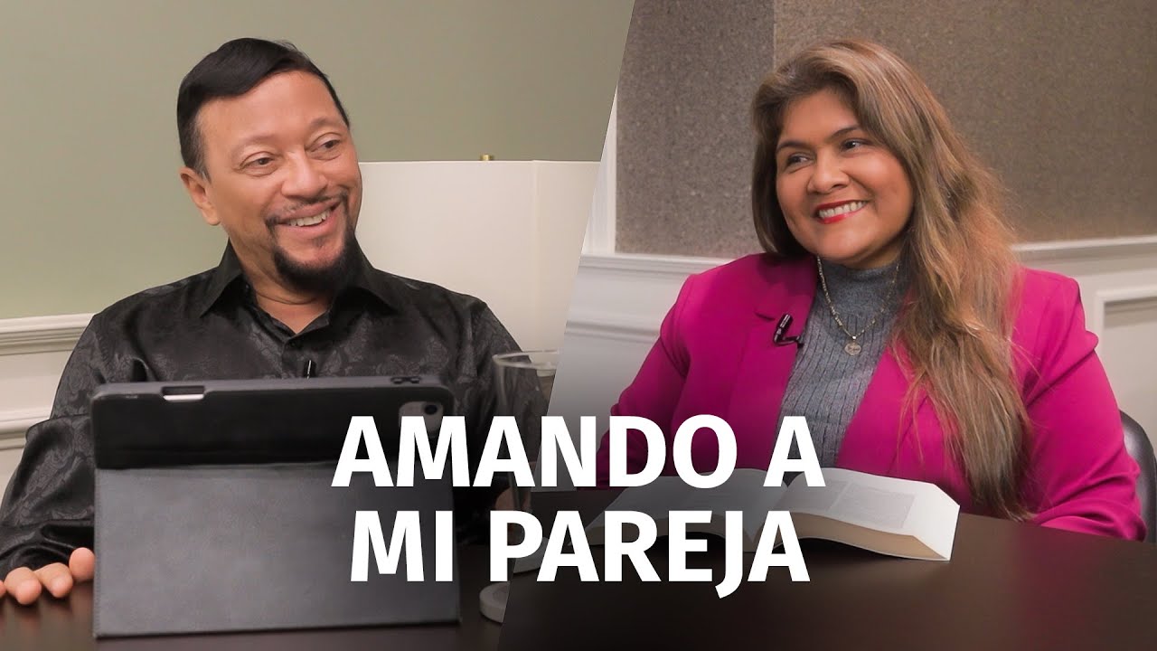 Loving my spouse | Carlos Luis Vargas, Tatiana Vargas